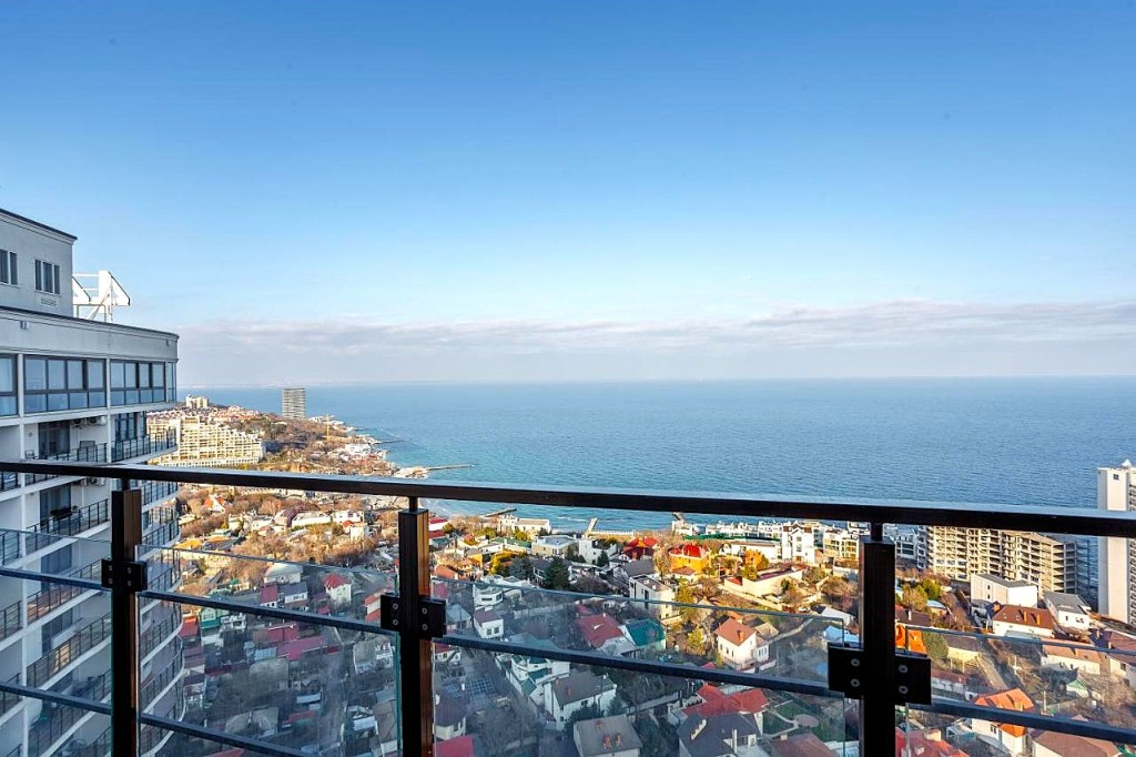 продажа однокомнатной квартиры номер A-173274 в Приморском районе, фото номер 18